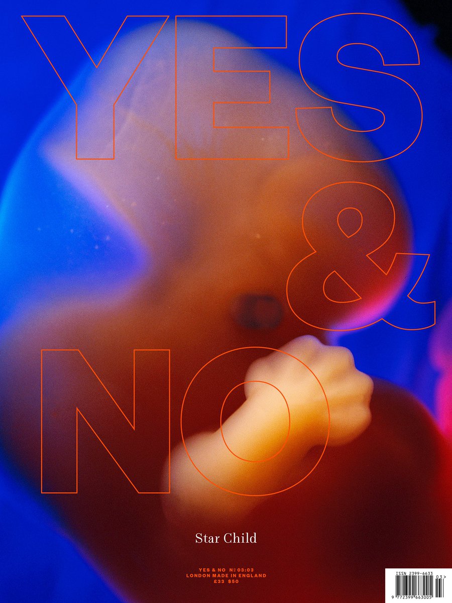 The new YES & NO arrives on Thursday 2 September 2021