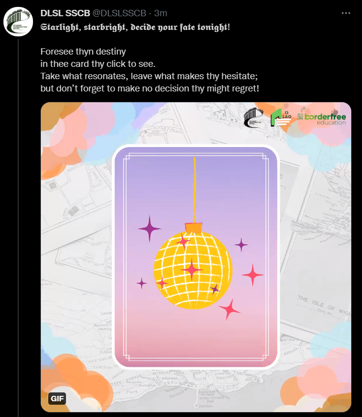 lualhatipau's tweet photo. the socialite π§ try this out and share your results, lasallians! #DLSLAce https://t.co/MIkZEH3Y2Z