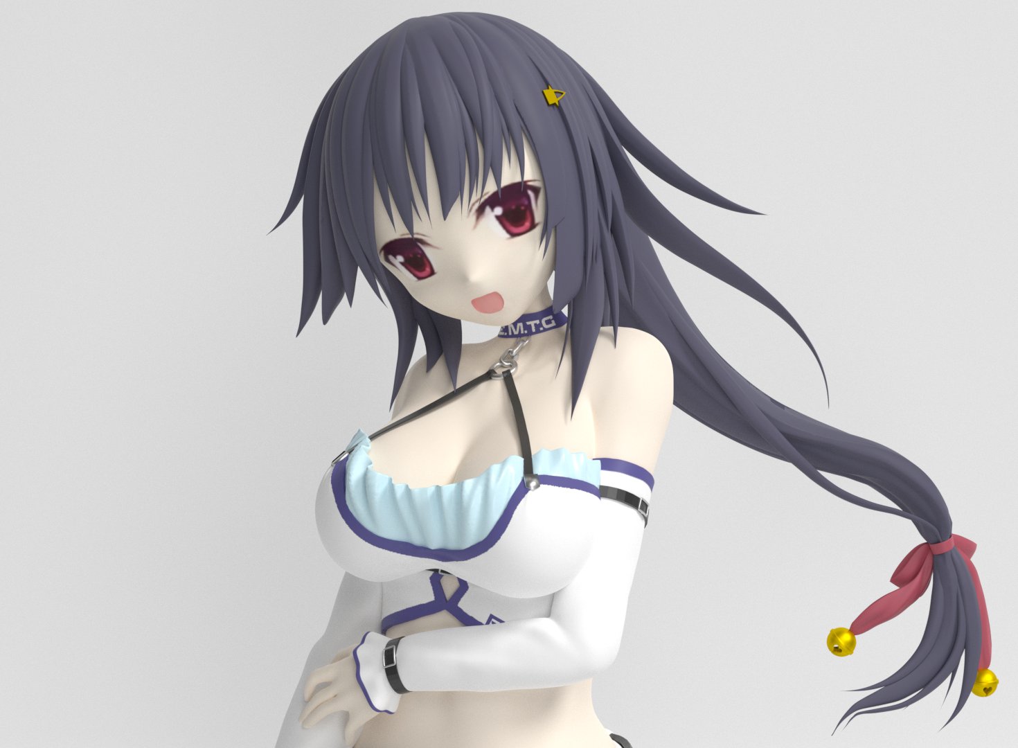 蓮乃咲レースクイーンフィギュア制作 Twitter