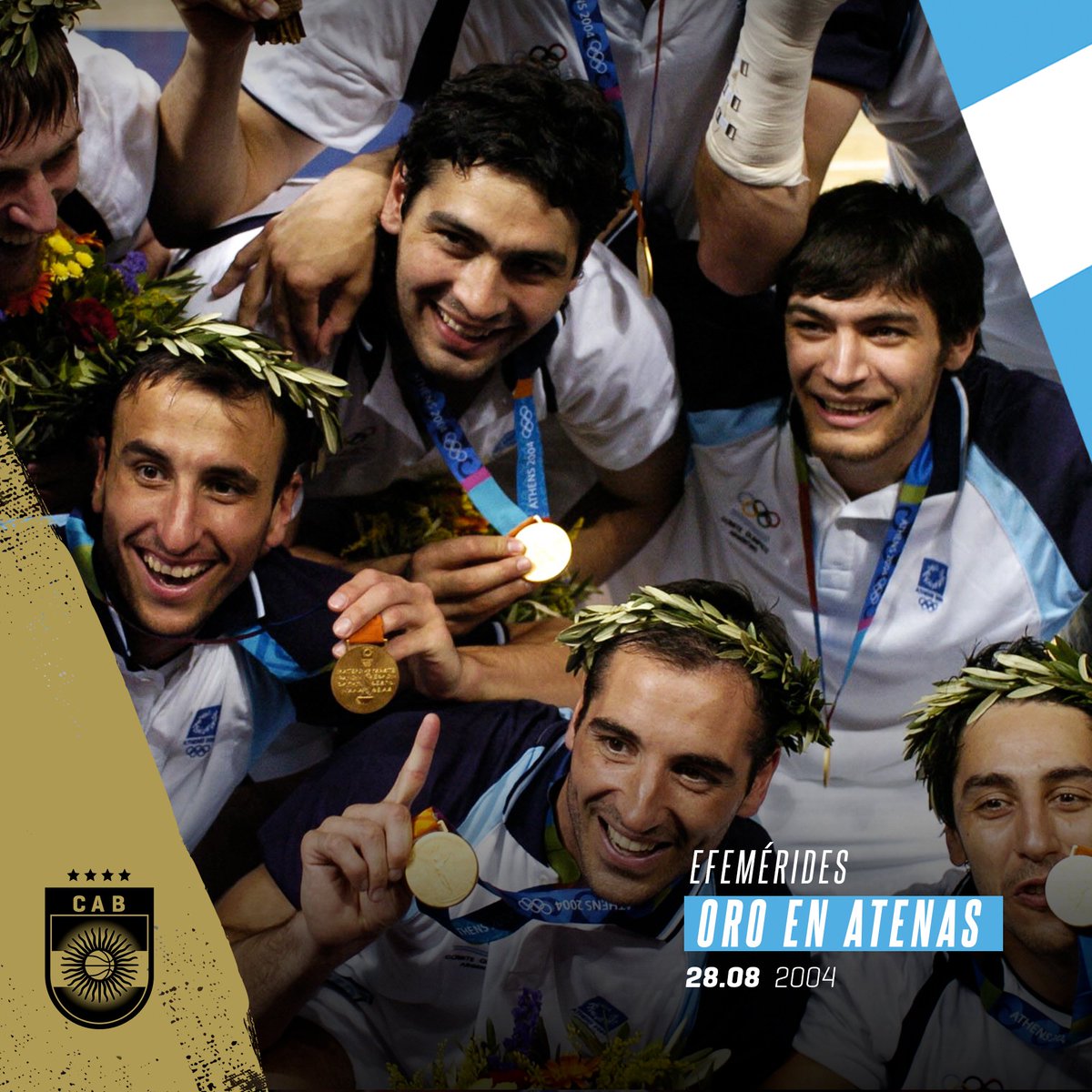 Argentina Básquet tweet media