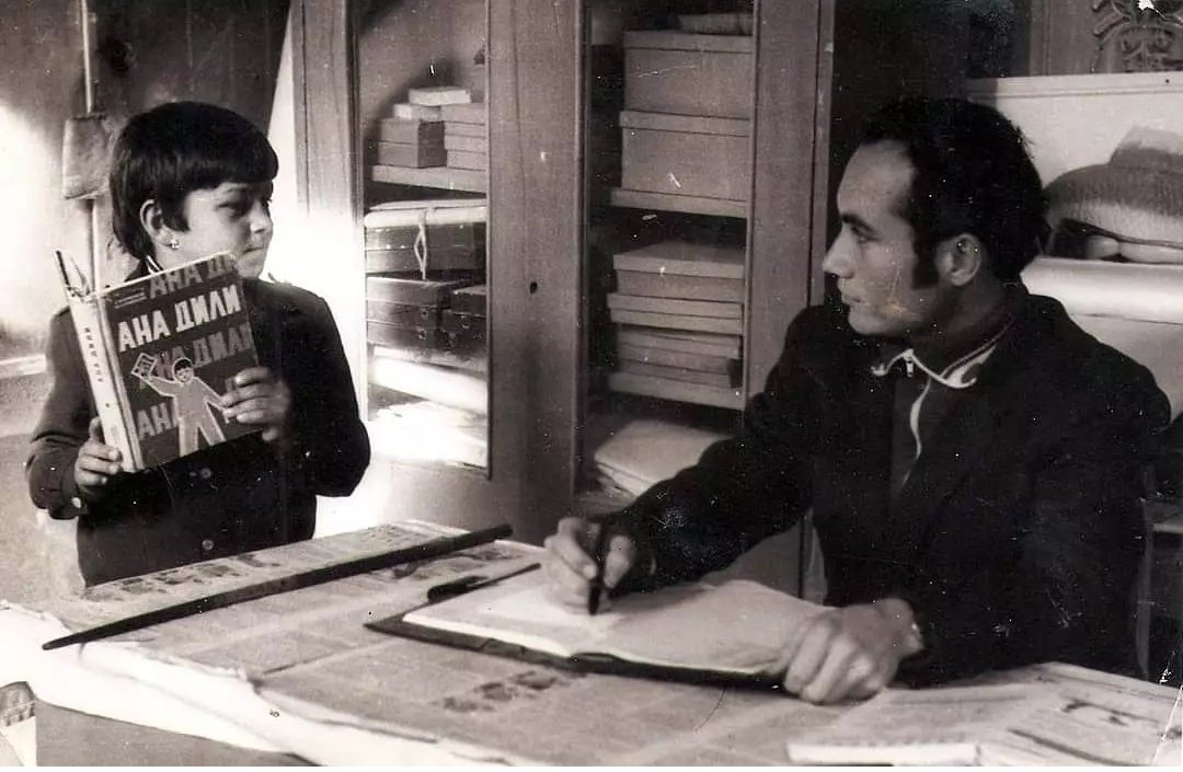 Bir zamanlar İrəvan