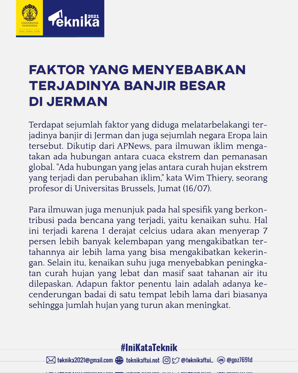 Teknika FTUI tweet media