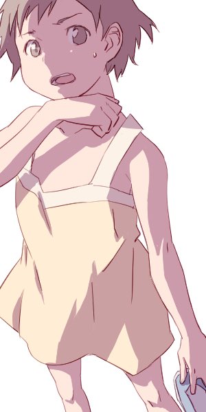 途中から影がなくなるのはね説がすき #となりのトトロ 