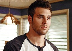 He really doesn't even know anymore..