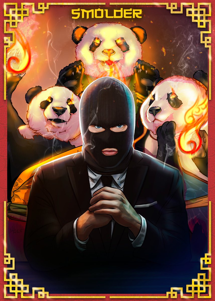 TheNiftyPanda tweet media