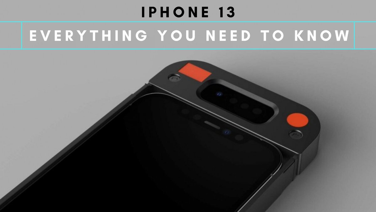 Proactivetech_'s tweet image. iPhone 13 Launch Date, iPhone 13 Features Confirmed in Hindi, iPhone 13 Price in India, Face iD
Watch Video:youtu.be/LZOtXhCcN-0
#ProactiveTechnical #iPhone13 #iPhone13Mini #iPhone13Pro #iPhone #NewiPhone #Apple #India #Hindi