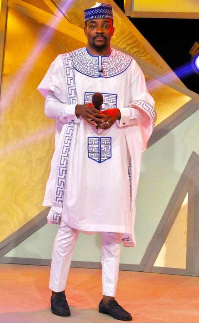 HisVille's tweet photo. 1. Ebuka Obi Uchendu went from not winning the Big Brother Nigeria show which held in South Africa in 2006, to become the reality TV show host consecutively for five years, when the show returned as Big Brother Naija in 2017.

@Ebuka #ebukabbnaija #ebuka #BBNaija #top10 https://t.co/Zp9LkEKSha