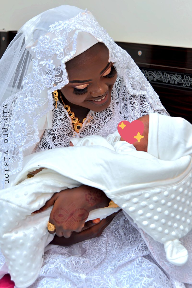 pendatallb's tweet photo. Maman d'un petit garçon 
Al hamdoulilah ❤ https://t.co/3dITL5l84F