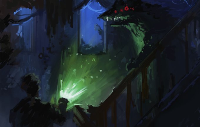 背景版深夜の真剣お絵描き60分のtwitterイラスト検索結果