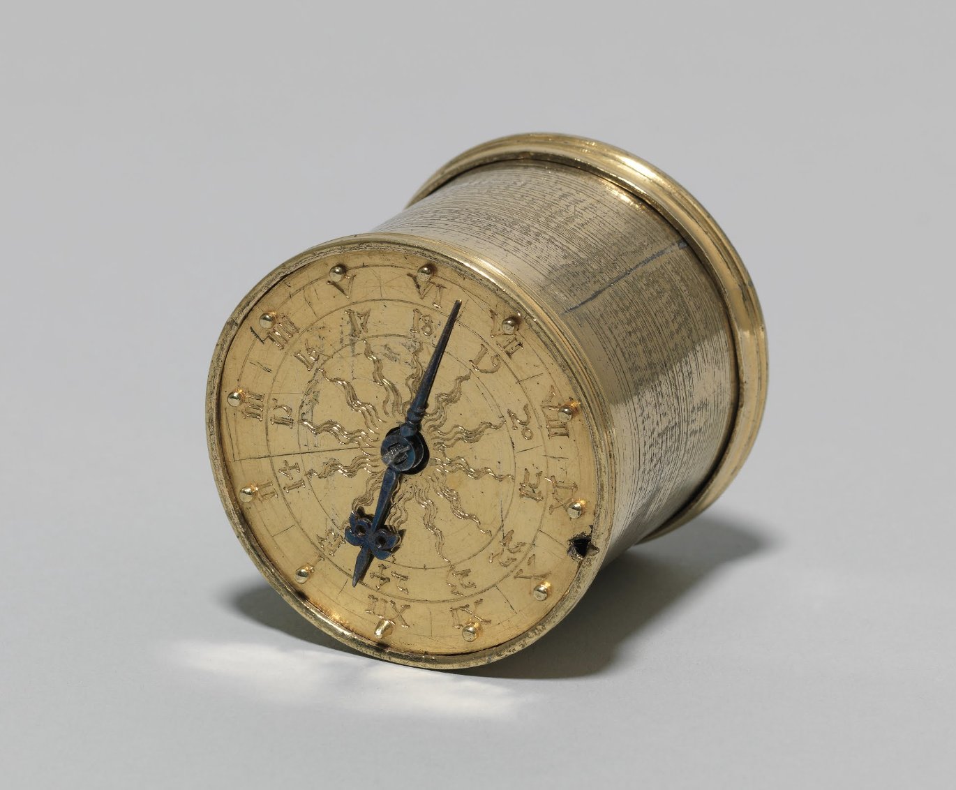Peter henlein pocket clearance watch