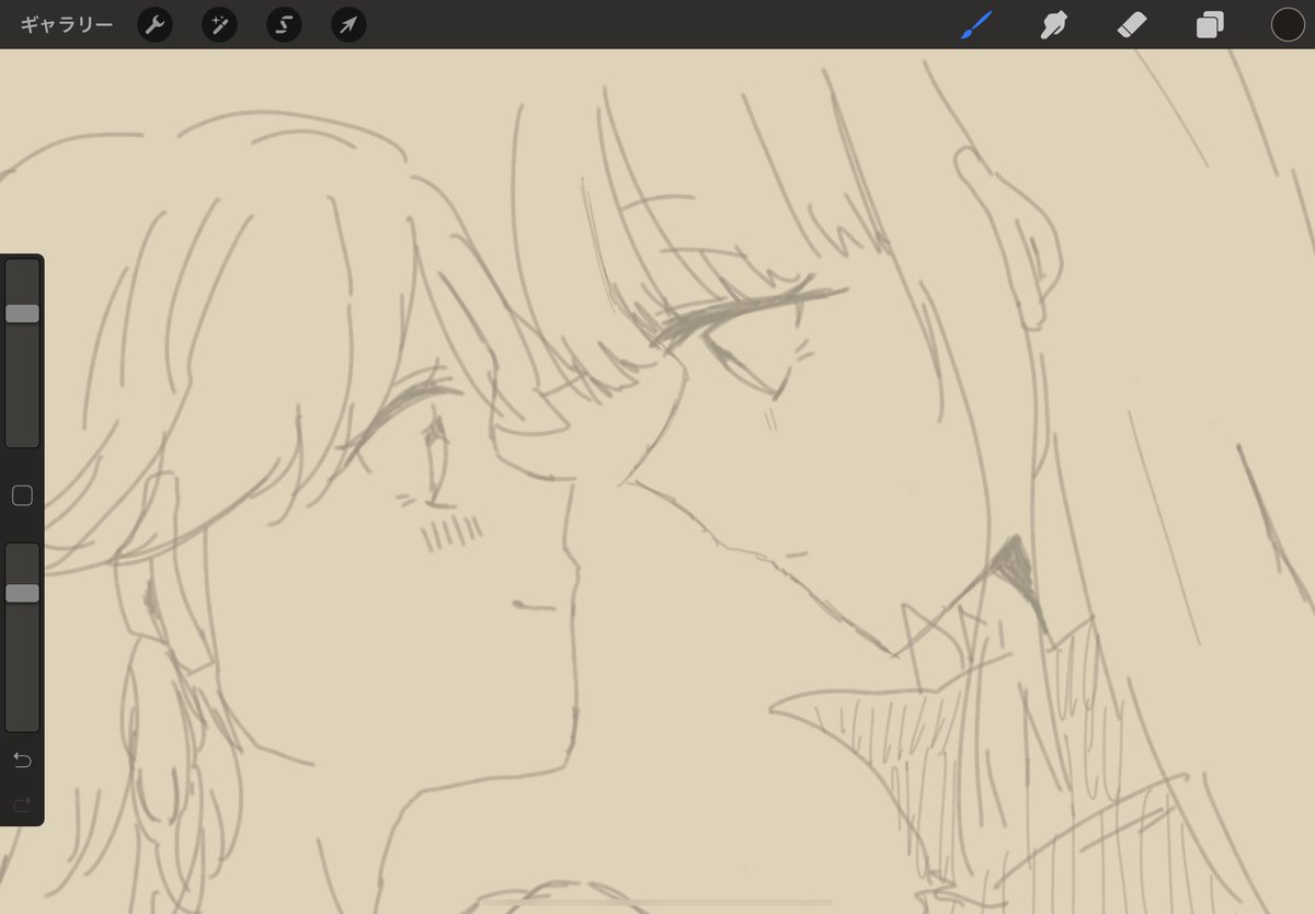 空き瓶 Bottle V Twitter 日本時間の明日からtakamori1stanniversaryのカウントダウンイラストを投稿し始めます 本当は0時に投稿したかったけど体調が悪く間に合いそうにもないので明日の夜になると思います