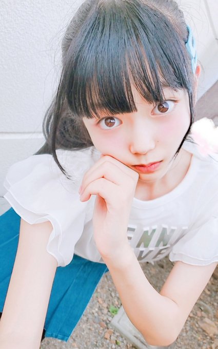 Twitterのコスプレ画像5