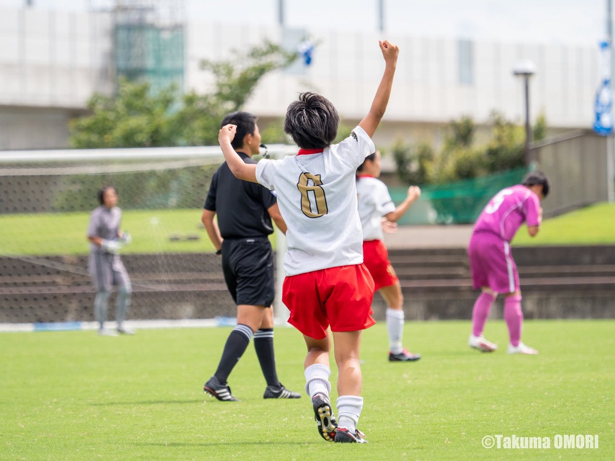 神村学園女子サッカー部 Kamimura Wfc Twitter