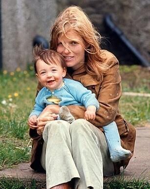 Happy birthday mary mccartney! 