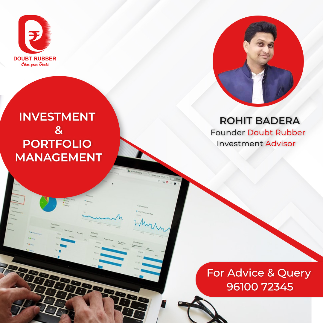 doubt_rubber's tweet photo. For Any Advice and Query in Investments or Stock Market
Contact on : 9610072345 (Rohit Badera)
Follow Doubt Rubber for more information.

#investing #investor #portfolio #StockMarket #StockMarketindia https://t.co/VovzSZoRLB