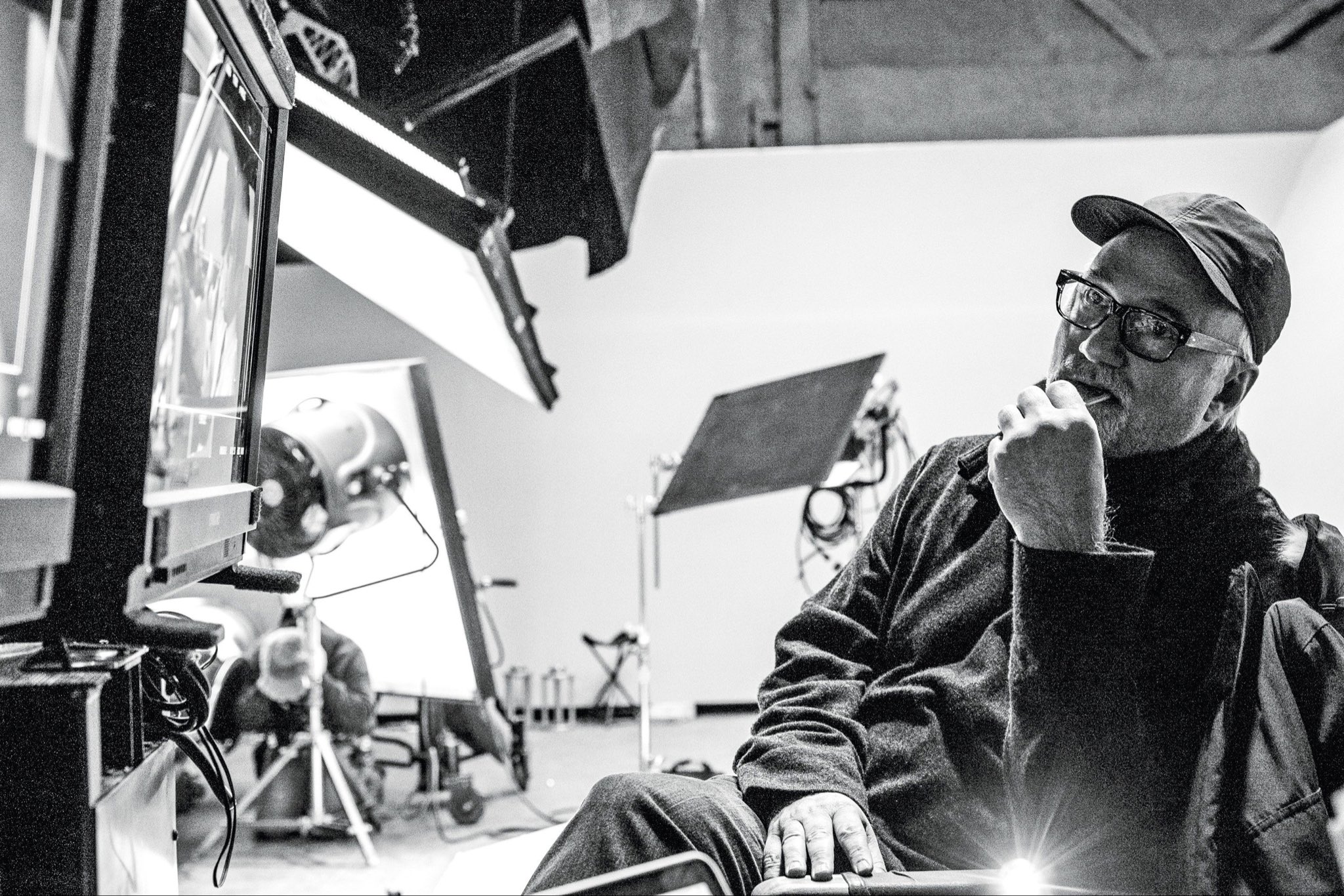 Happy 59th Birthday to the great David Fincher!  What s your favorite Fincher movie? 