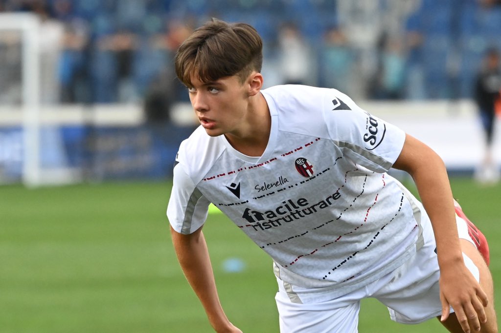 ボローニャfc1909 Bolognafc1909jp Twitter ボローニャfc1909 Bolognafc1909jp Twitter