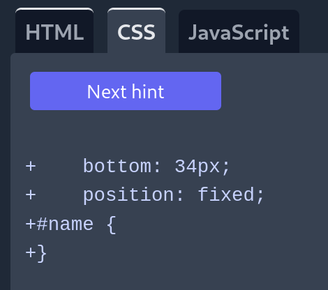 tinkr_tech's tweet image. Update v0.11
🎯 Hints now *almost* tell you the correct answer. Get stuck less. Move faster.
🎯 Your work gets saved every minute. No worries.