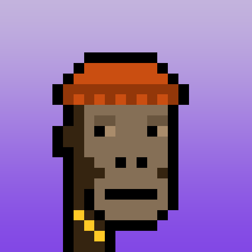 🚨This MaticPunk was sold for 2054 Matic ($3019)
MaticPunk #5217

More than 20x the minting cost!🚀

Minting is over. You can continue trading on Opensea or Lootex:
opensea.io/collection/mat…
lootex.io/stores/maticpu…

#MaticPunks #NFT #NFTs #matic #polygon