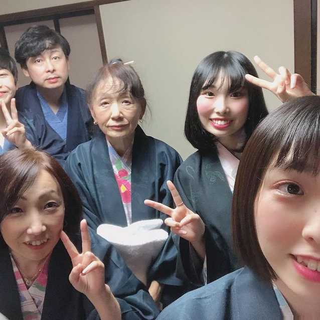 坂本 みさと👍 (@voiknurtch20) on Twitter photo 