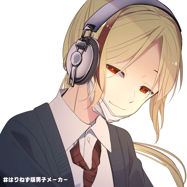 笑顔差分のtwitterイラスト検索結果 古い順