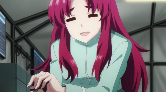 エイミィのtwitterイラスト検索結果