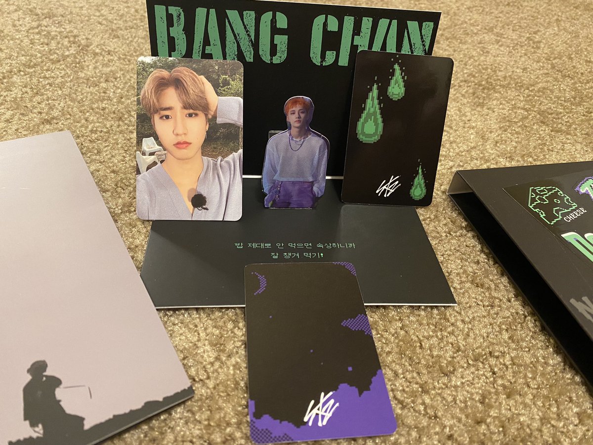 wtt: no easy limited

Have: in picture

Want: Changbin equivalent 

USA/CAN

<a href="/skztrade/">Stray Kids Trade</a> <a href="/TradeStrayKids/">Stray Kids Trading/Selling</a> <a href="/straykidztrade/">Stray Kids Trading</a> <a href="/KpoptradeU/">KPOP TRADE USA</a> <a href="/TradesKpop/">Kpop Trade</a> <a href="/kpoptrade__/">Kpop Buy Sell and Trade</a>