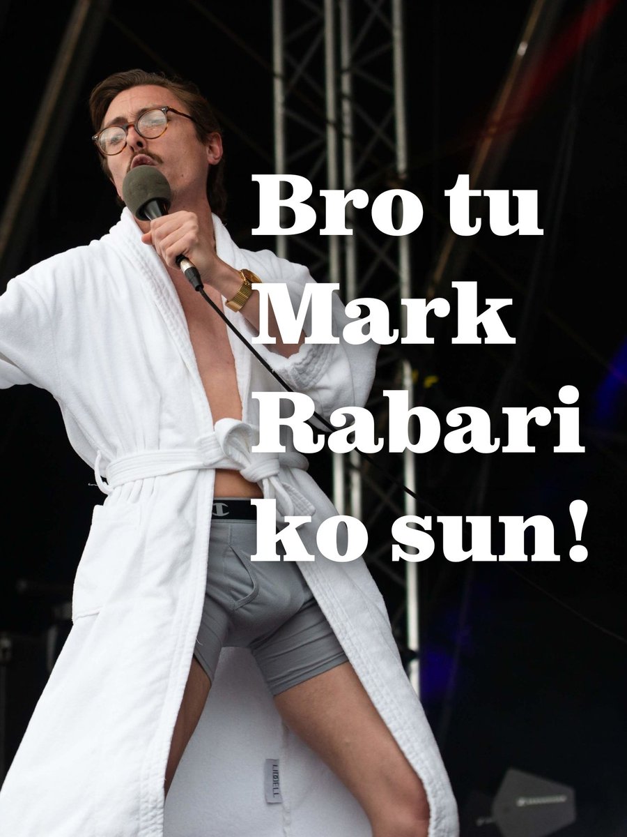 enonimosu's tweet photo. #overheard @marcrebillet #india https://t.co/4Lz4ppqyp8