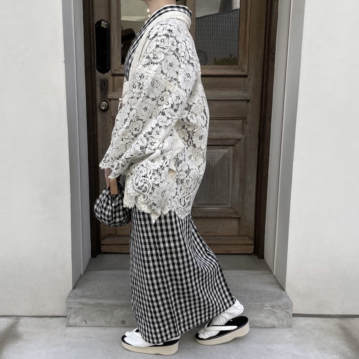 DOUBLE MAISON على X: 