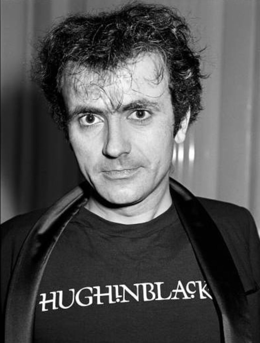 Happy Birthday Hugh Cornwell. 28/8/49.   