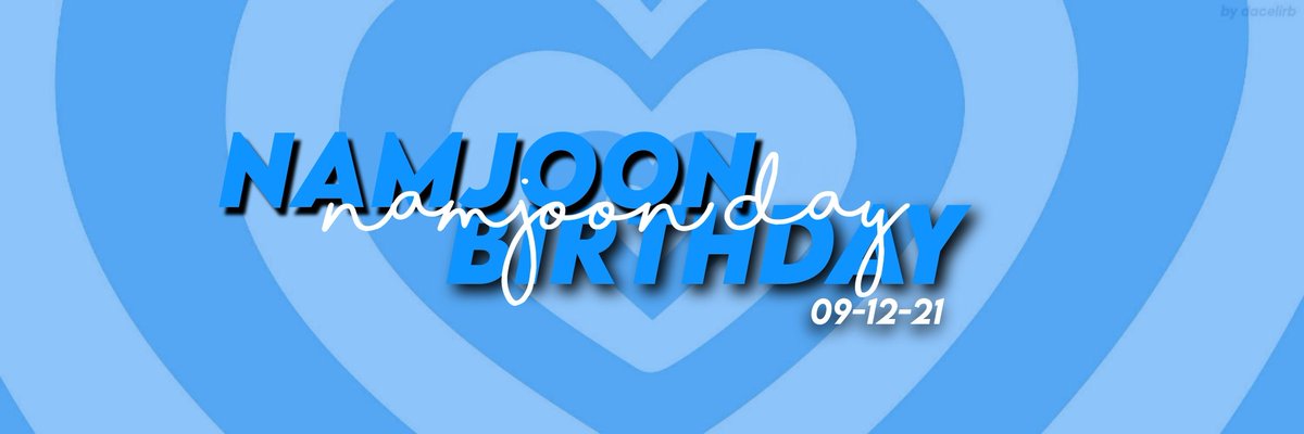 RymZennie's tweet photo. They're birthday coming soon 🎂🥳
We can used blue layout for namjoon and purple Jungkook ♥️🤗
#RM
#Jungkook
#forbirthday🥳🌺
@BTS_twt @bts_bighit https://t.co/4csURDqL0P