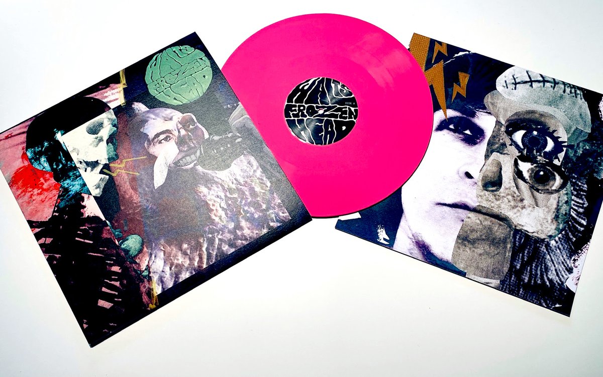 Learn Fear Records tweet media