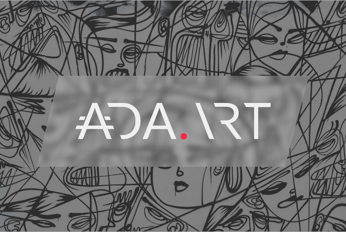 Ada Art | NFTs on Cardano tweet media