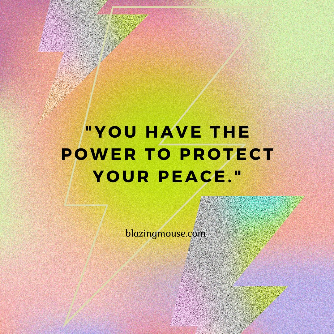 MouseBlazing's tweet photo. Saturday Motivation #Selfcare #mentalhealth #WorkLifeBalance https://t.co/vgWk9uRki7