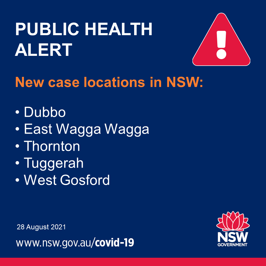 NSW Health tweet media