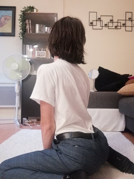 2 pic. Some unposted pics :3
#nsfw #femboy #twink #crossdresser https://t.co/PV1McnEo5O