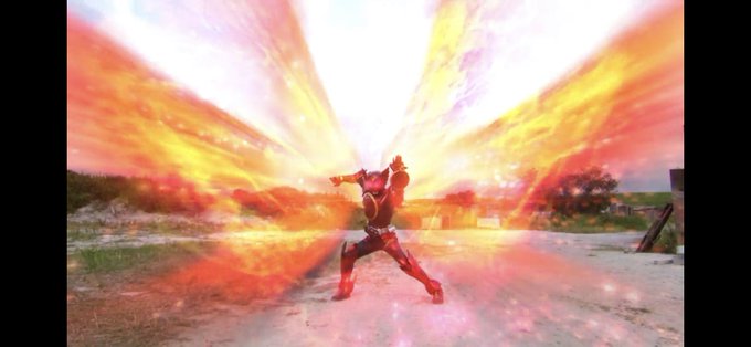 オーズ最終回のtwitterイラスト検索結果 オーズ最終回のtwitterイラスト検索結果