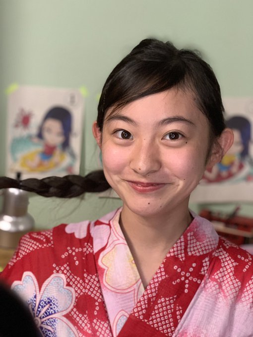 Twitterのコスプレ画像1