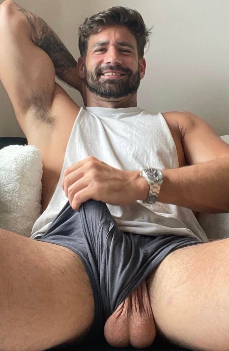 PollasVivan's tweet photo. Hombre perfecto. https://t.co/M9vHaY0LQS