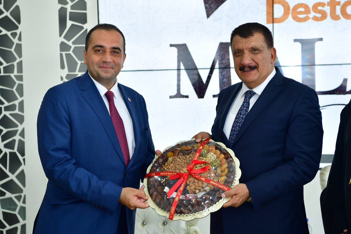 Selahattin Gürkan