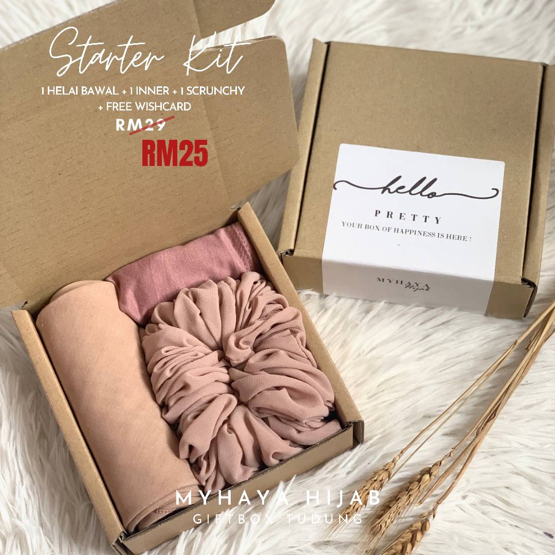 IAmeera's tweet photo. @ainnnatashaaaa Tumpang rezeki awk ✨
Saya ada jual giftbox tudung for those yang taktahu nak bagi birthday gift orang tersayang gift box ni sangat sesuai nak bagi packaging cute &amp; harga super murah + Now ada promo! 😍 https://t.co/goiydf58B9