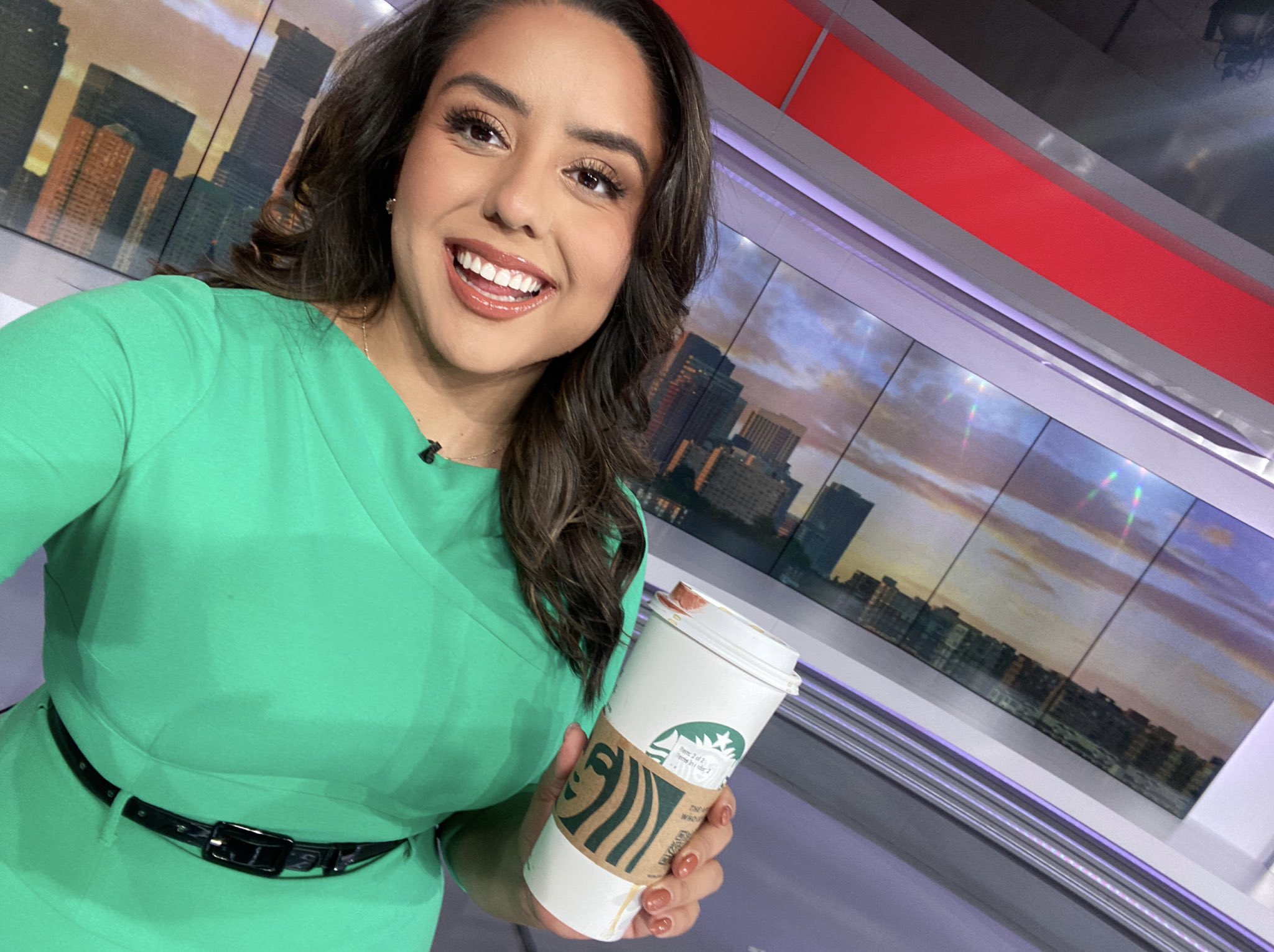 Darlene Melendez on X: Good morning, New Jersey! Are you watching  @News12NJ? I'm caffeinated up and ready to go 🤪 t.coCxk4YtMBVH   X