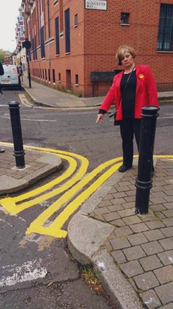 World Bollard Association™ tweet media