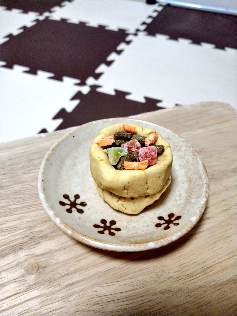 津田朱里 Akari Fix Twitter