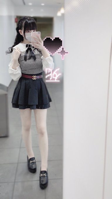 コスプレイヤーしおのめりのTwitter画像29