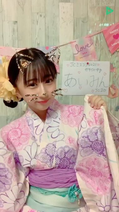 Twitterのコスプレ画像7