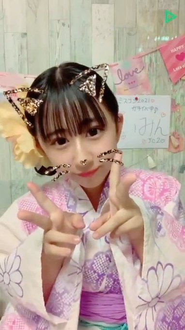 Twitterのコスプレ画像8