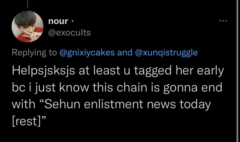 xunqistruggle's tweet photo. https://t.co/Yhx4nl0mCd