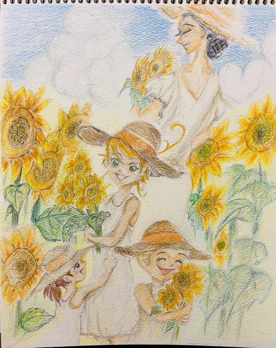 Twoucan 約束のネバーランド の注目ツイート イラスト マンガ コスプレ モデル