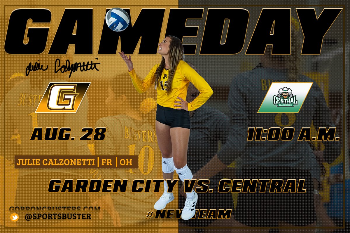 Volleyball Game Day at Northeast Tourney
⏰11 am vs. Central, 3 pm vs. Southeast